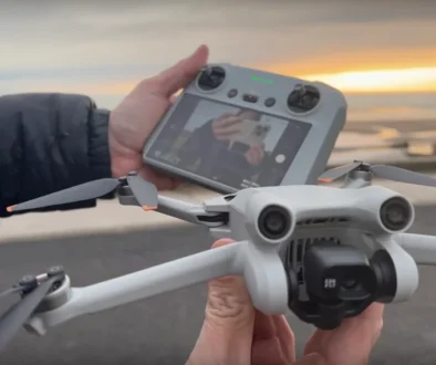 DJI-Mini-3